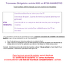 Trousseau en BTSA Anabiotec