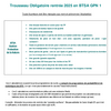 Trousseau en BTSA GPN